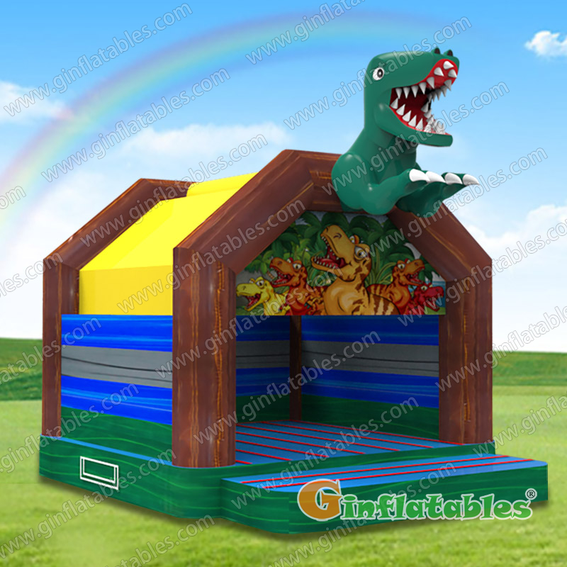 GB-075 Bouncer del delfín